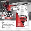 Fat Burner | T5 Max Strength | Diet Weight Loss Pills For Men & Women | x 60 Capsules - Image 7