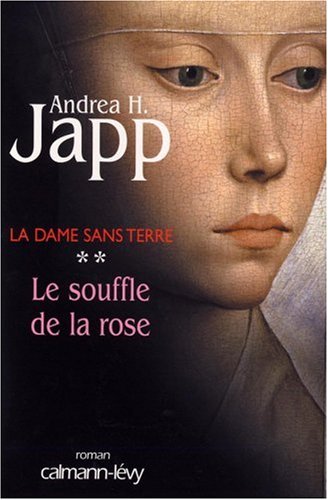 couverture de : Souffle de la rose (le)  T2