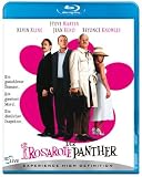Der rosarote Panther [Blu-ray] - Steve Martin