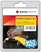 Produktbild AgfaPhoto APET130SETD Tinte für Epson BX525WD, Multipack, cyan/magenta/gelb/schwarz