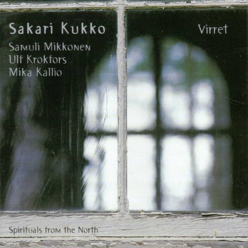Preisvergleich Produktbild Virret by Sakari Kukko
