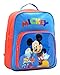 Produktbild Kapazität Rucksack Mickey Mouse 34 x 10 x 30 cm Kinderrucksack 35 cm, Multicolor
