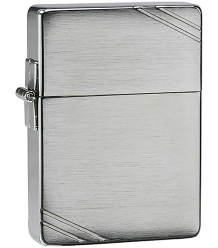 コレクション Zippo OUT DOOR LIGHTER Zippo Inner Titanium Lighter, Oil Lighter, Made in Japan, Armor