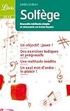 Solfège : Nouvelle méthode simple et amusante en treize leçons