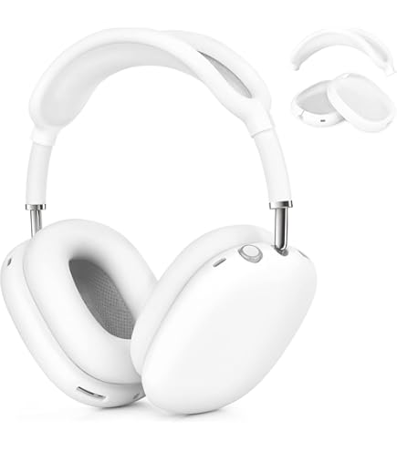 AirPods MAX ホワイト