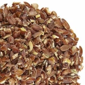 migros leinsamen geschrotet