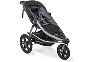 Burley Solstice Kinderjogger