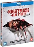 Nightmare On Elm Street 1-7 [Blu-ray] [2011] [Region Free]