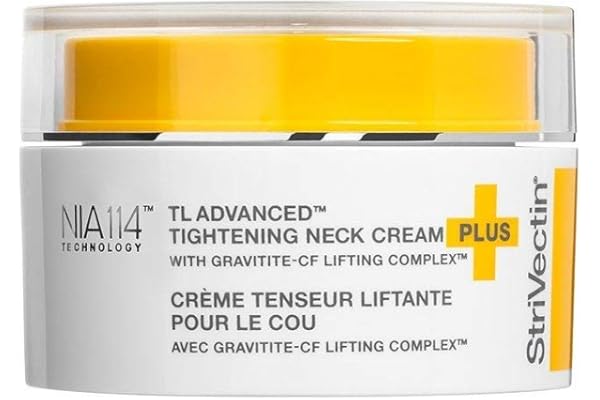 TL Advanced Crème Raffermissante Pour le Cou 50ml