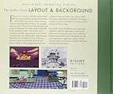 Image de Walt Disney Animation Studios The Archive Series: Layout & Background