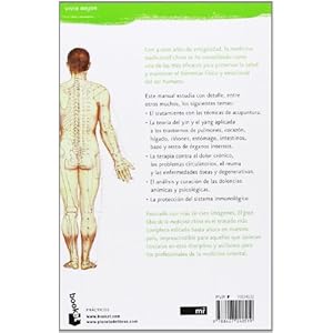 El gran libro de la medicina china