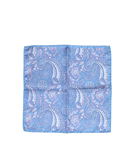 Preisvergleich Produktbild FIORIO Herren Einstecktuch mit Paisleymuster