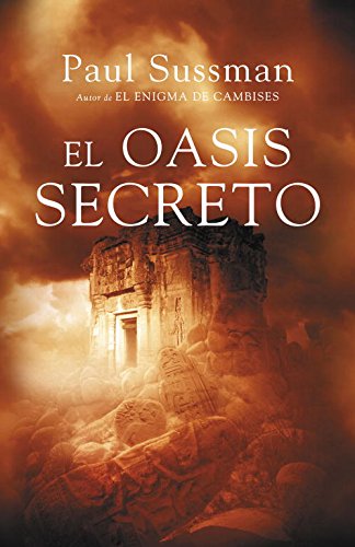 Download El oasis secreto (EXITOS)