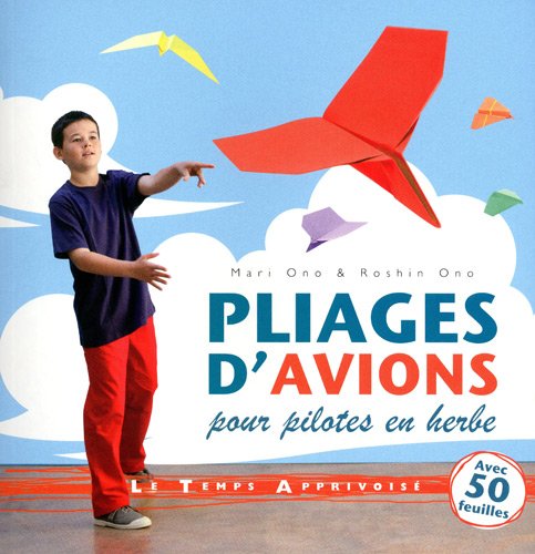 Download PLIAGES D'AVIONS Download PLIAGES D'AVIONS