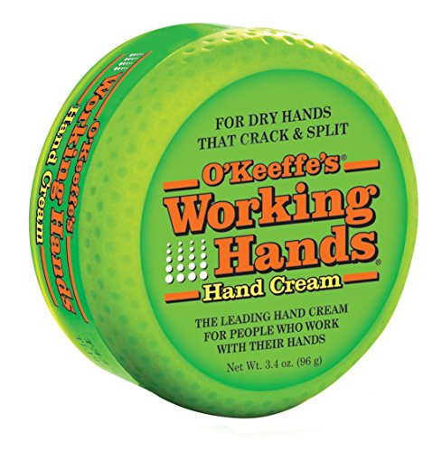 O'Keeffe's Working Hands 95g Jar