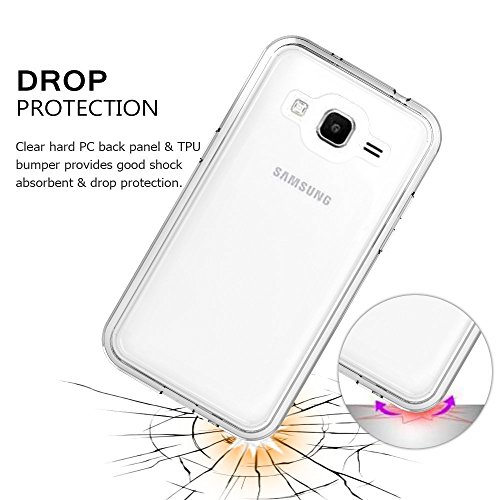 Samsung Galaxy Core Prime Funda iVoler TPU Silicona Case Cover Dura Parachoques Carcasa Funda Bumper para Samsung Galaxy Core Prime SM-G360 Ultra-delgado Shock-Absorci n Anti-Ara azos Transparente - Garant a Incondicional de 18 Meses reviews Samsung Galaxy Core Prime Funda iVoler TPU Silicona Case Cover Dura Parachoques Carcasa Funda Bumper para Samsung Galaxy Core Prime SM-G360 Ultra-delgado Shock-Absorci n Anti-Ara azos Transparente - Garant a Incondicional de 18 Meses