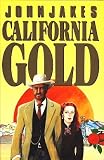 Cover zum Buch California Gold