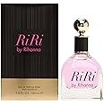 Rihanna RiRi Eau de Perfume - perfumes for women, 100ml