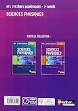 Image de Sciences Physiques BTS Systèmes Numériques 2ème année (2)