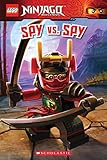 [(Reader #13 (Lego Ninjago))] [By (author) Inc. Scholastic ] published on (October, 2015)