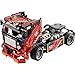 Produktbild LEGO Technic Limited Edition Set #8041 Race Truck by LEGO