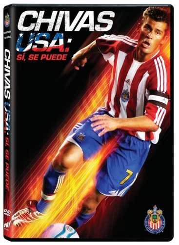 Preisvergleich Produktbild Chivas: Si Se Puede [DVD] [Import]