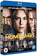 Homeland - Season 3 [Blu-ray]