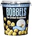 Produktbild Bio Knabber-Bobbels Sour Cream & Onion, 5er Pack (5 x 100 g)