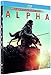 Alpha [Francia] [Blu-ray]