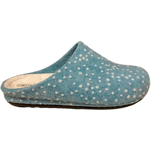 Grunland CI2972 GRIGIO-ROSA - Ciabatte Donna