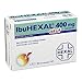 Produktbild Ibuhexal Akut 400 Filmtabletten
