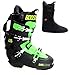 Produktbild Deeluxe Track 425 Pro normal Innenschuh 31.0 / 47.0 Eu Hardboot Snowboardschuh Raceboard(Boot + normalen Innenschuh,31.0 / 47.0 Eu)
