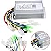 Produktbild CricTeQleap Dauerhaft 36V / 48V 350W Elektro-Fahrrad E-Bike Scooter Brushless DC-Motor-Controller-Tool