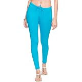 Srishti By FBB Solid Ankle Length 