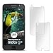 Produktbild 2X Lenovo Moto G5s | Schutzfolie Matt Display Schutz [Anti-Reflex] Screen Protector Fingerprint Handy-Folie Matte Displayschutz-Folie für Moto G5s Displayfolie