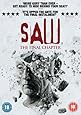 Saw: The Final Chapter [DVD]
