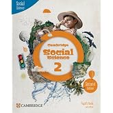 Cambridge Social Science Level 2 Pupil's Book with eBook (2023)
