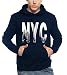 Adro Hoodies for Men RS.999.00