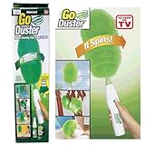 Plumero Magico Go Duster Mod. 7074 Anunciado En Tv