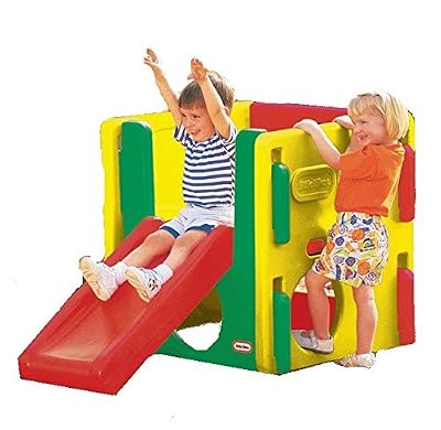 Little Tikes - Sunshine - Jeu de plein air junior