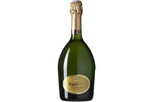 Ruinart - Champagne"R" De Ruinart 0,75 lt.