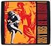 Produktbild GUNS N´ ROSES Aufkleber USE YOUR ILLUSION I Sticker Wetterfest 10,5 x 9,5 cm