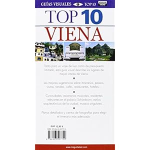 Viena (Guías Top 10)