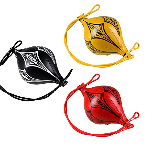 Preisvergleich Produktbild Generic Boxsack / Kampfsport Trainingssack / Geschwindigkeit Trainingsball - Schwarz