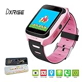 Función principal de este Watch Phone:Podómetro, juegos de matemáticas, despertador, micro chat, llamada y respuesta, llamada SOS a través de botón, cámara, Flashlight.