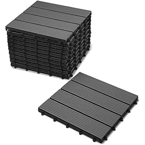 Suchergebnis auf Amazon.de für: terrassendielen