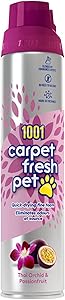 1001 Carpet Fresh Pet - Thai Orchid & Passionfr…|200
