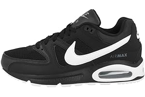 NIKE Air max command Sneakers Mężczyźni
