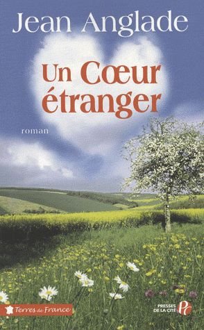 couverture de : Un coeur &eacute;tranger