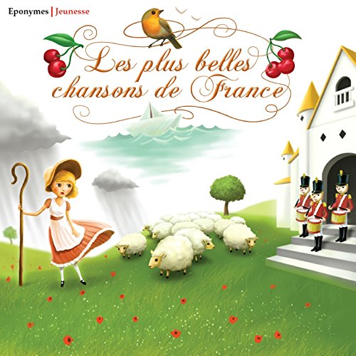 <a href="/node/46257">Les Plus belles chansons de France</a>